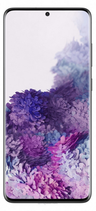 Samsung Galaxy S20      