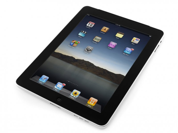 10  iPad,   Microsoft  Apple