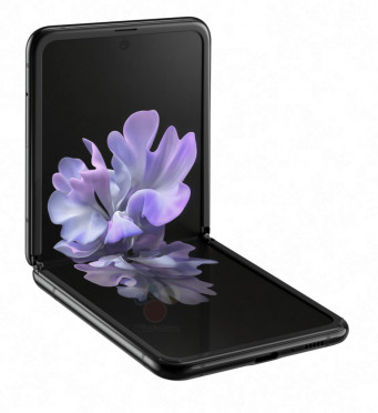 Цена, все характеристики и много пресс-фото Samsung Galaxy Z Flip