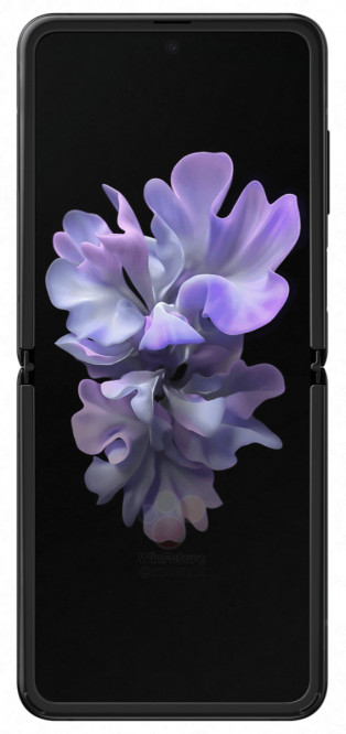 Цена, все характеристики и много пресс-фото Samsung Galaxy Z Flip