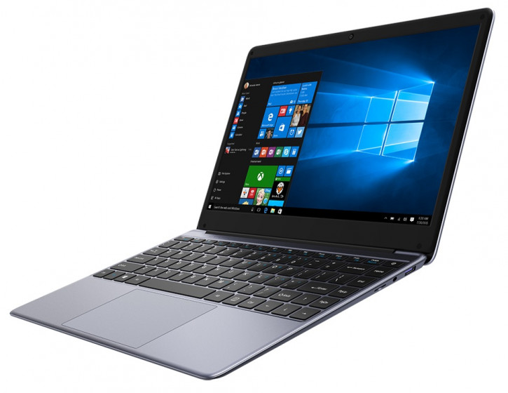 Chuwi HeroBook Pro     IPS  SSD  $249