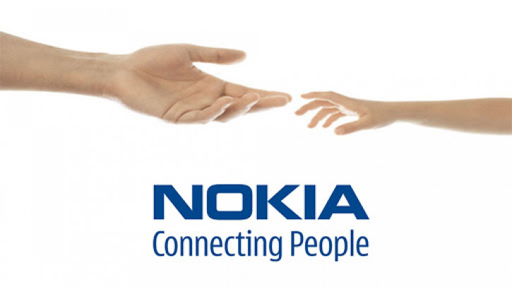   Nokia,     