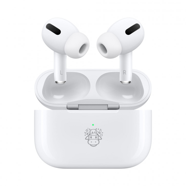 Apple     AirPods Pro   
