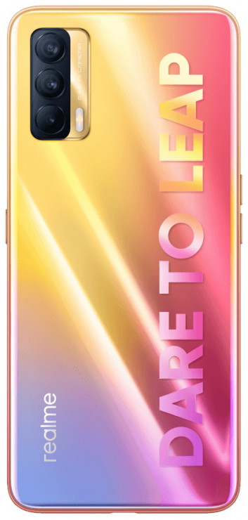  Realme V15 -  5G-  64- 