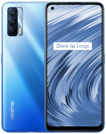  Realme V15 -  5G-  64- 