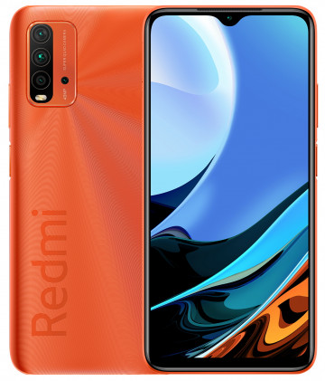  Xiaomi Redmi 9T -      Snapdragon