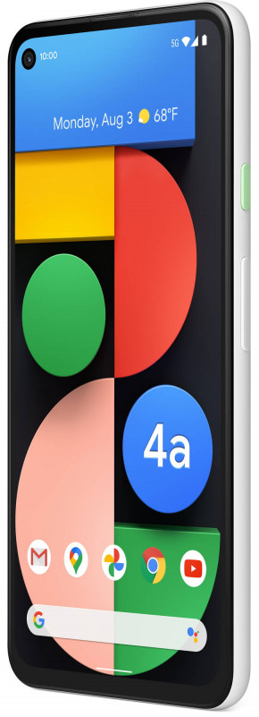  Google Pixel 4a 5G     