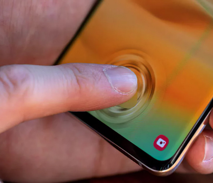  Qualcomm 3D Sonic Sensor Gen 2     