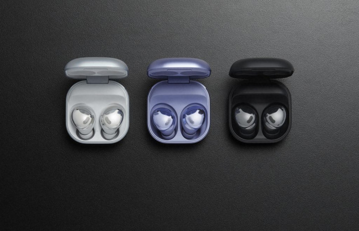  Samsung Galaxy Buds Pro     TWS-