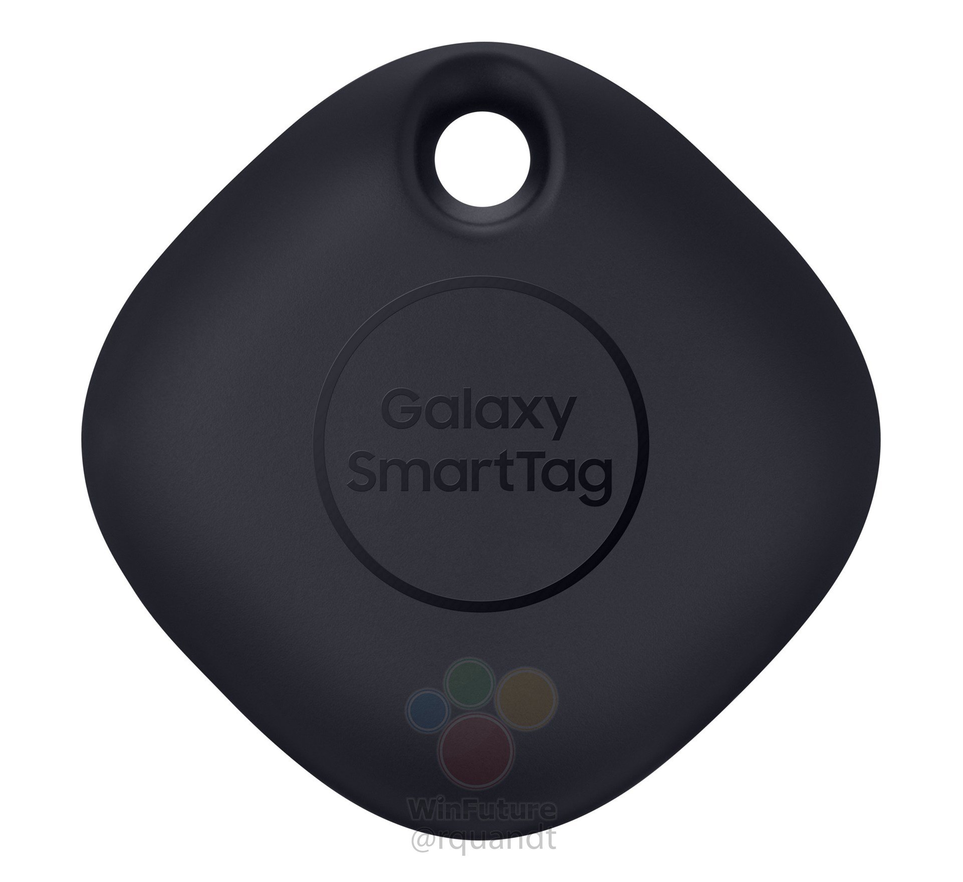 Подарок к Galaxy S21: все, что известно о Samsung SmartTag