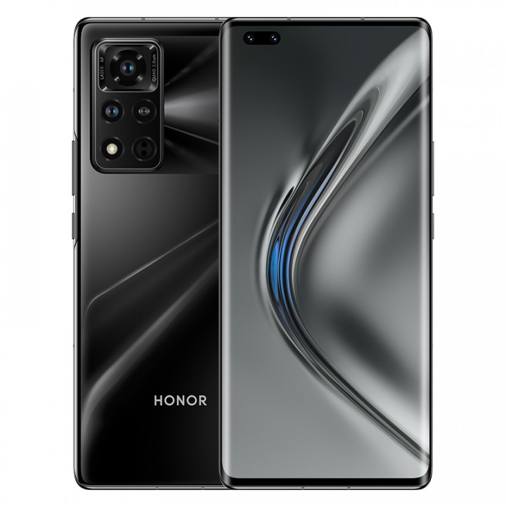 -      Honor V40  