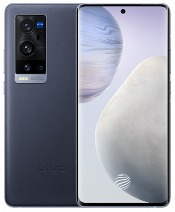  Vivo X60t Pro+       Snapdragon 888