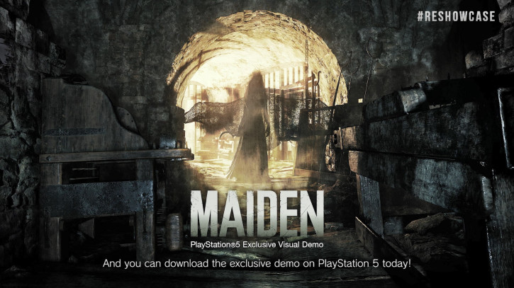 Resident Evil. The Village:  ,  RE: Verse   