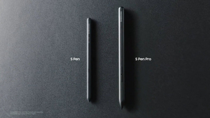 Проверяем S Pen от Samsung Galaxy Note 20 Ultra на Galaxy S21 Ultra (в
