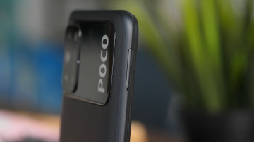 Обзор POCO M3: народный смартфон с Full HD