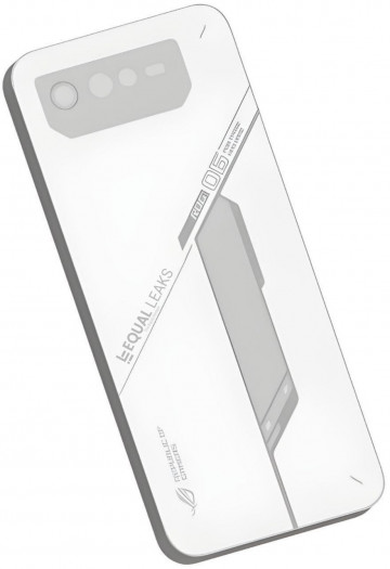 ASUS Zenfone 7, ROG Phone 6  ROG Phone 6 Pro  