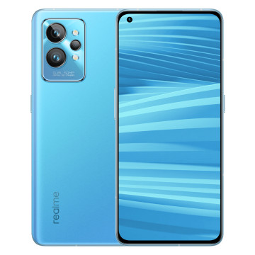  Realme GT 2 Pro   -  -