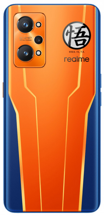Realme  -  Realme GT Neo 2