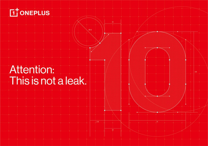 OnePlus 10 Pro:      