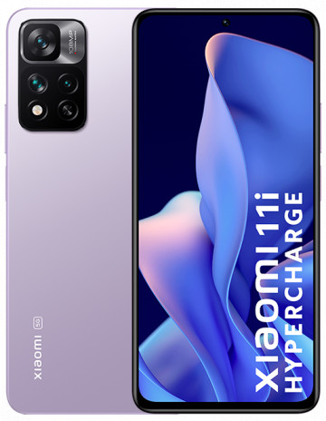  Xiaomi 11i  11i Hypercharge - Redmi Note 11 Pro -