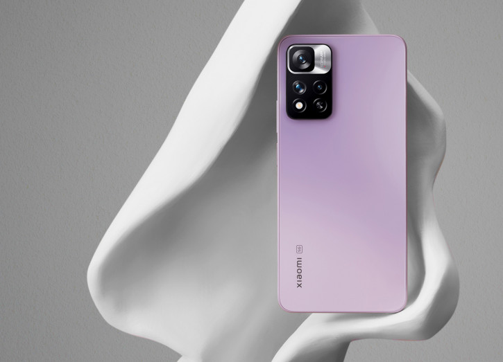  Xiaomi 11i  11i Hypercharge - Redmi Note 11 Pro -