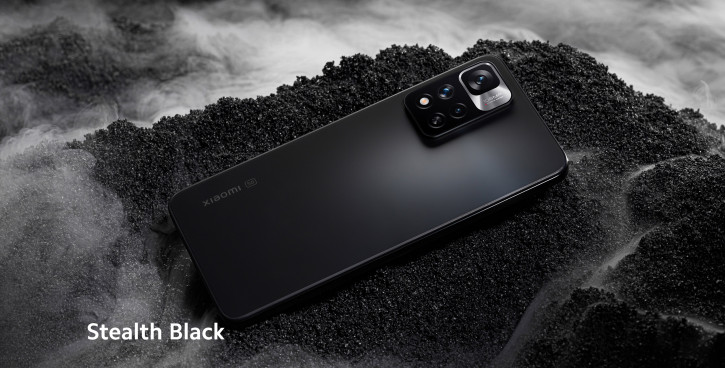  Xiaomi 11i  11i Hypercharge - Redmi Note 11 Pro -
