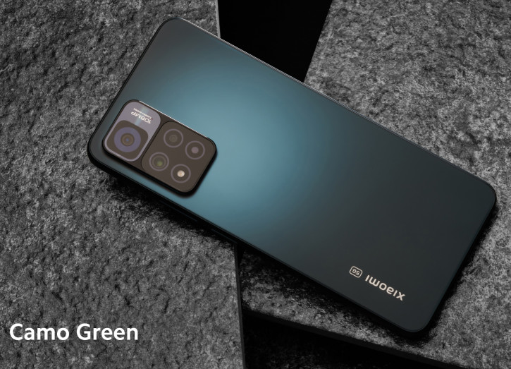  Xiaomi 11i  11i Hypercharge - Redmi Note 11 Pro -