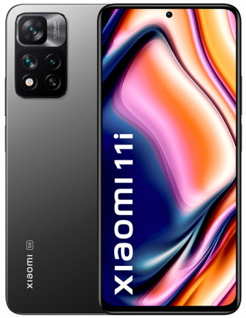  Xiaomi 11i  11i Hypercharge - Redmi Note 11 Pro -