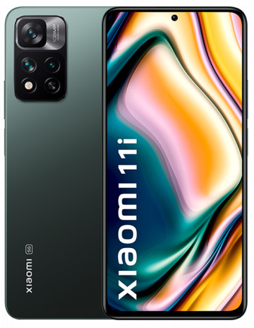  Xiaomi 11i  11i Hypercharge - Redmi Note 11 Pro -