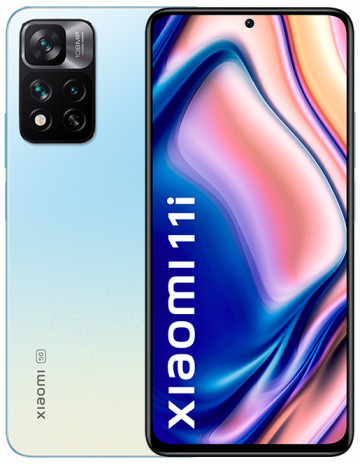  Xiaomi 11i  11i Hypercharge - Redmi Note 11 Pro -