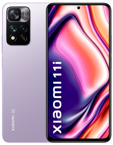  Xiaomi 11i  11i Hypercharge - Redmi Note 11 Pro -
