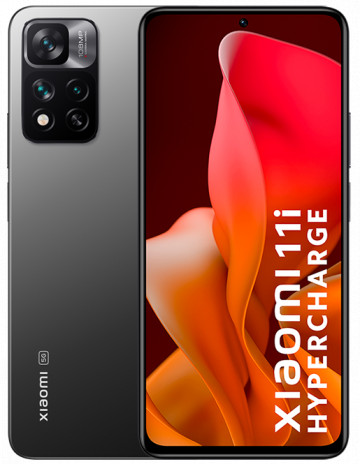  Xiaomi 11i  11i Hypercharge - Redmi Note 11 Pro -
