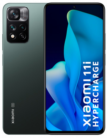  Xiaomi 11i  11i Hypercharge - Redmi Note 11 Pro -