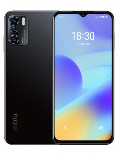  Meizu Blue Charm 10        