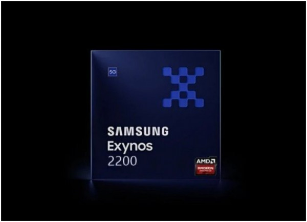   ! Samsung     Exynos 2200