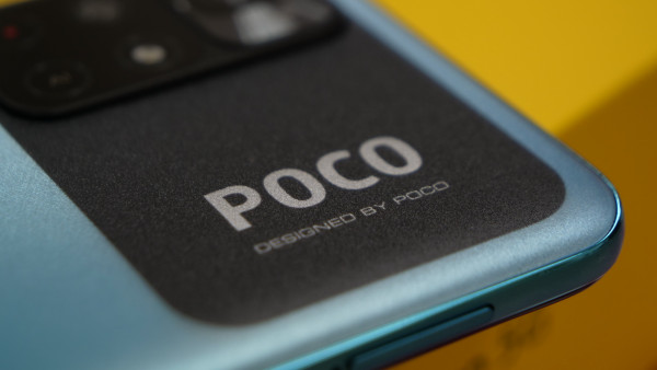  Poco M4 Pro 5G:  