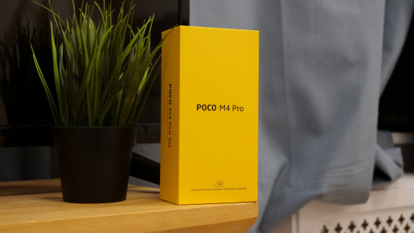  Poco M4 Pro 5G:  