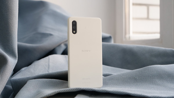  Sony Xperia Ace 2:   