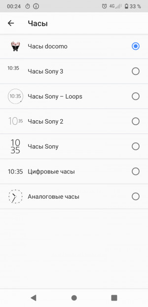  Sony Xperia Ace 2:   