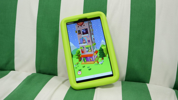  Samsung Galaxy Tab A7 Lite Kids Edition:   