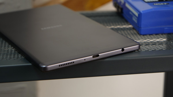  Samsung Galaxy Tab A7 Lite Kids Edition:   