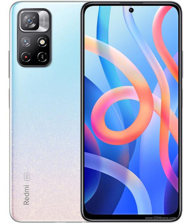  Redmi Note 11    :   