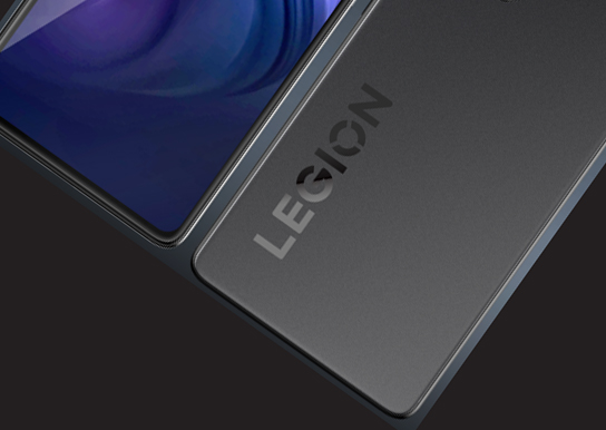 Пресс-фото и начинка Lenovo Halo с улучшенным Snapdragon 8 Gen 1