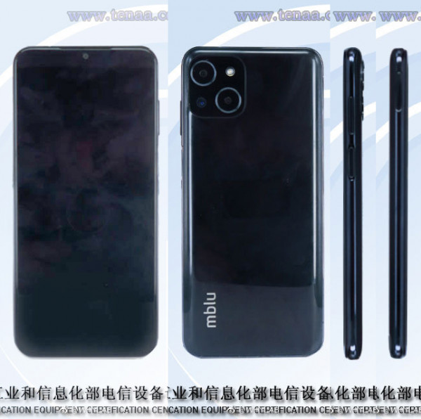 Смартфон Meizu в стиле iPhone 13 раскрыт базой TENAA: фото и железо