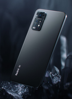  Xiaomi Redmi Note 11 Pro  Pro 5G -   
