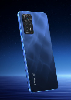  Xiaomi Redmi Note 11 Pro  Pro 5G -   