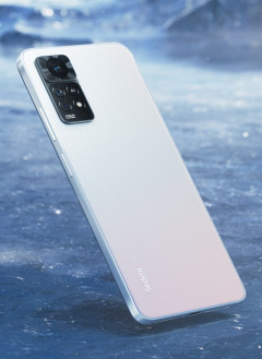  Xiaomi Redmi Note 11 Pro  Pro 5G -   