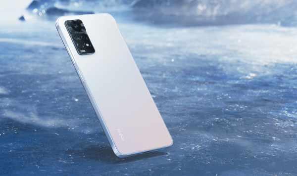  Xiaomi Redmi Note 11 Pro  Pro 5G -   