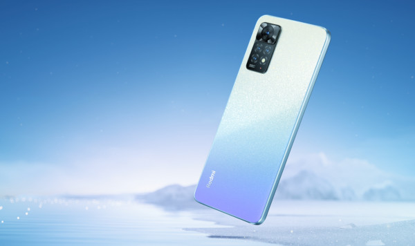  Xiaomi Redmi Note 11 Pro  Pro 5G -   