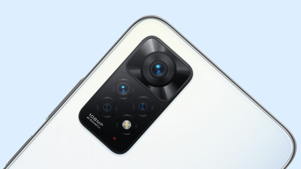  Xiaomi Redmi Note 11 Pro  Pro 5G -   
